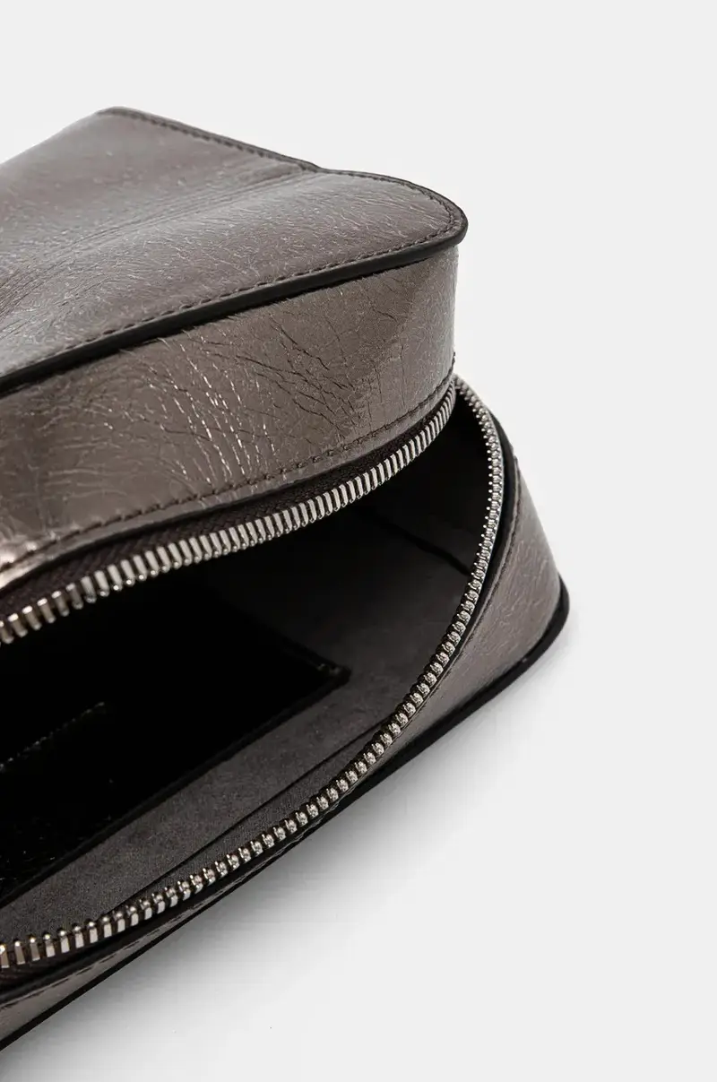 borsetta Argento miniatura 5