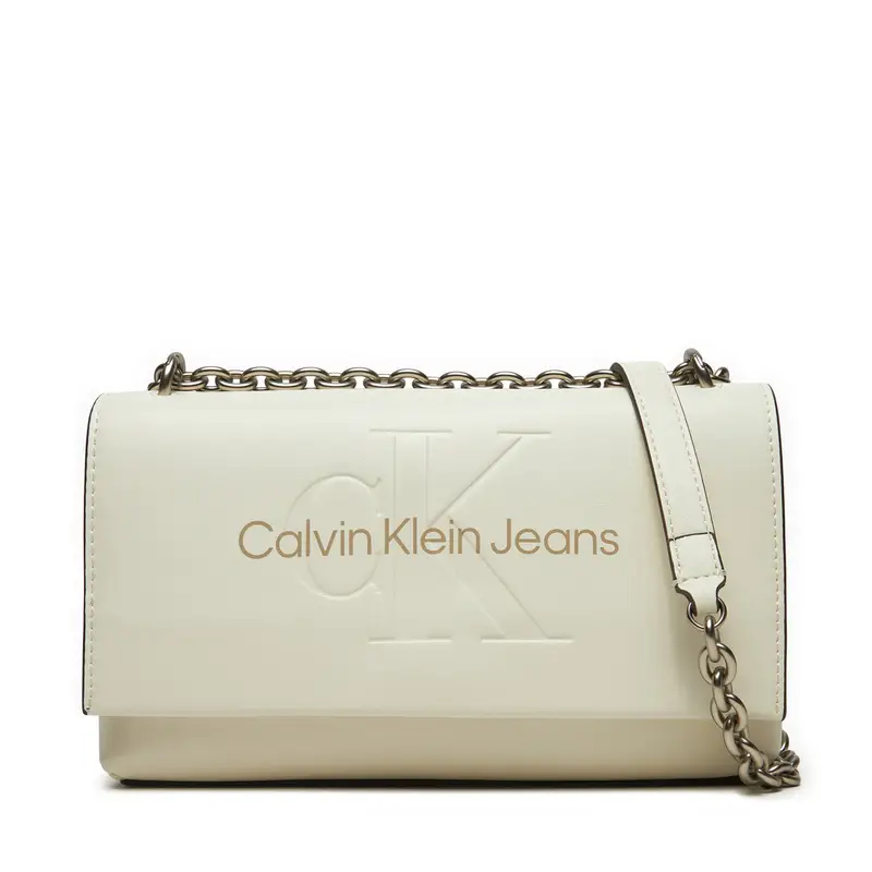 Calvin Klein Jeans Jeans Beige 3119600