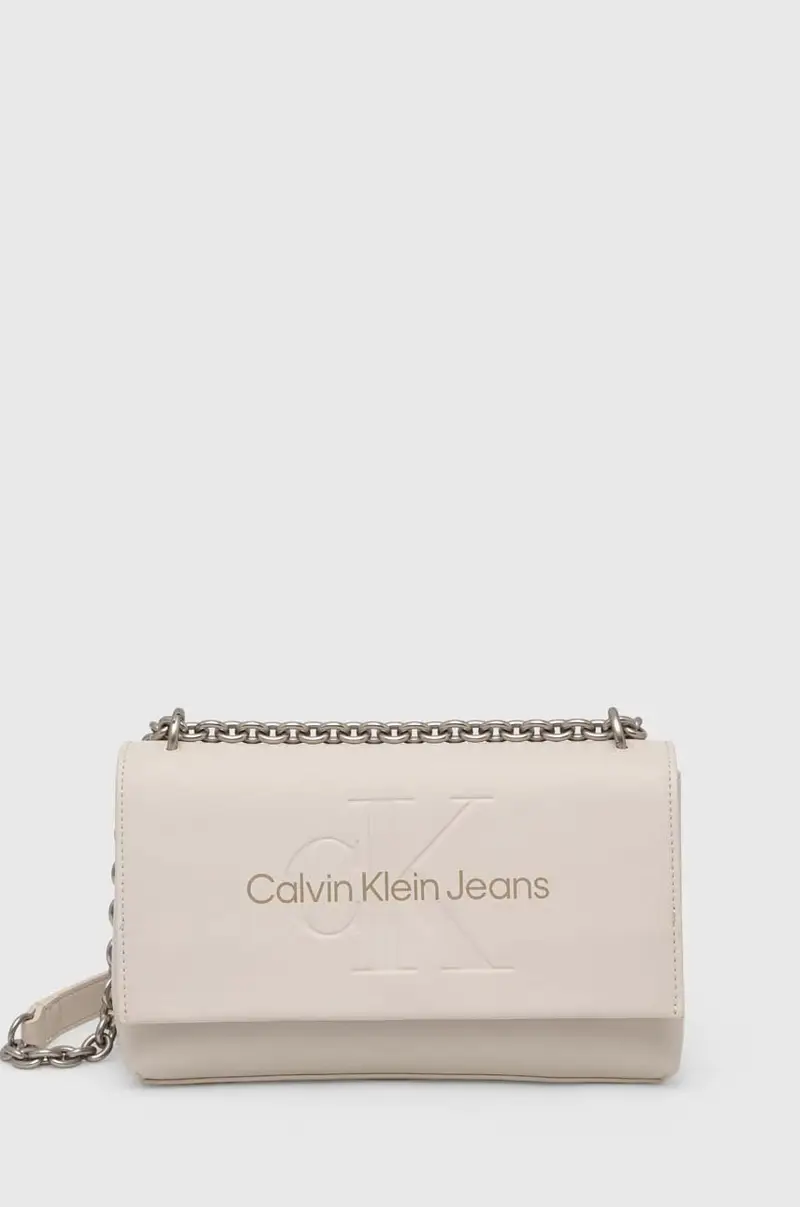 borsetta colore beige K60K612221