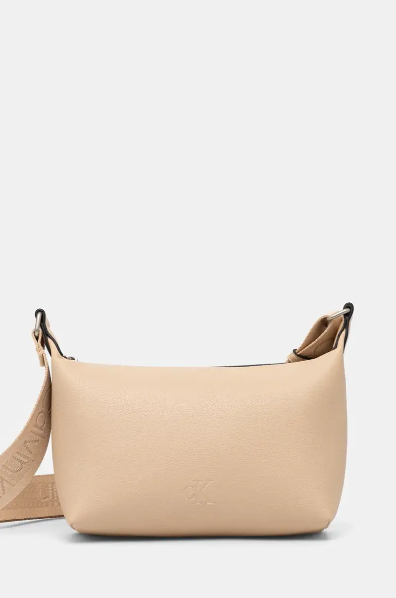 borsetta colore beige K60K612713