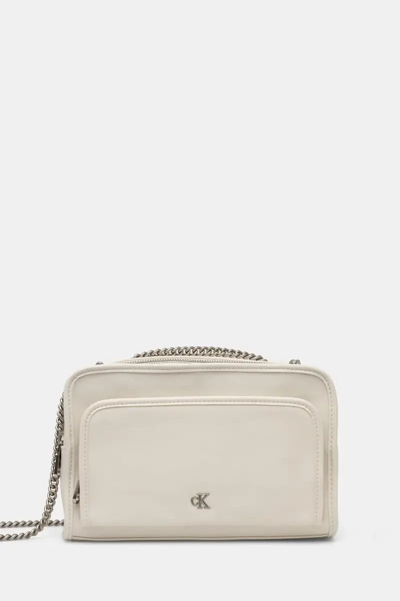 borsetta colore beige K60K613046