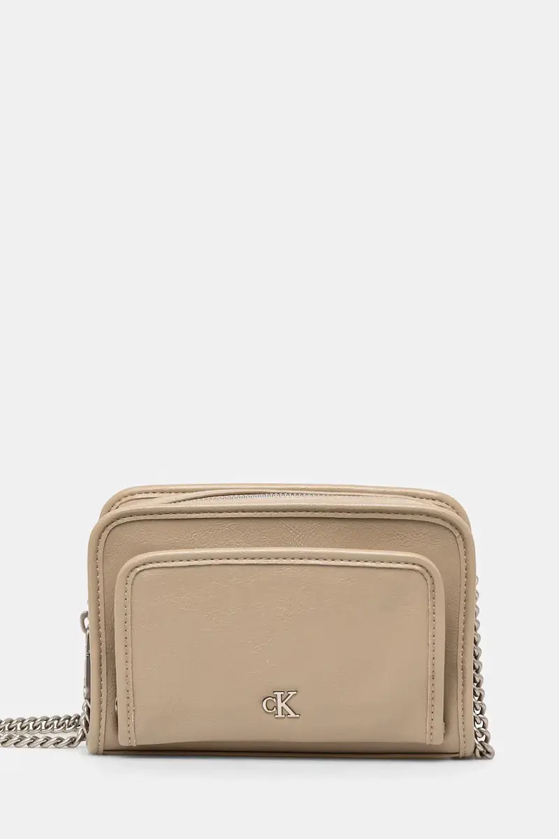 borsetta colore beige K60K613047