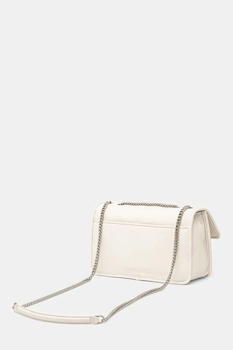 borsetta colore beige LV04K3084G miniatura 3