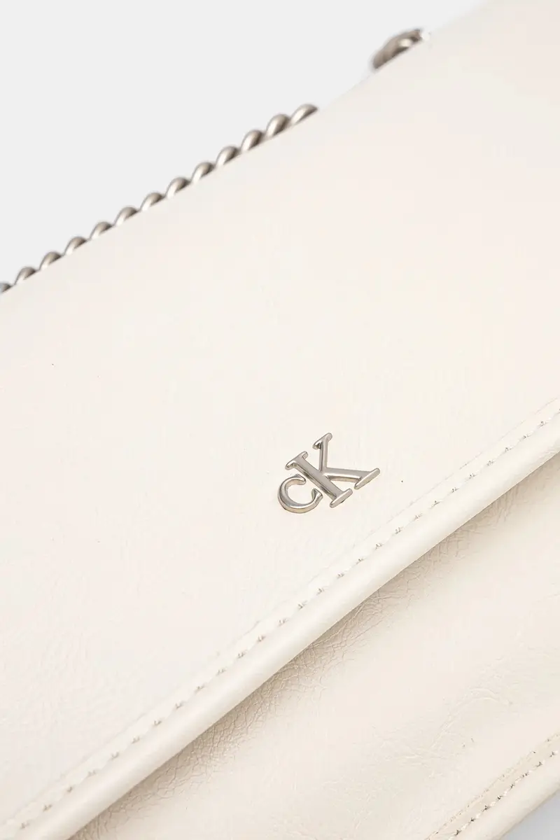 borsetta colore beige LV04K3084G miniatura 4