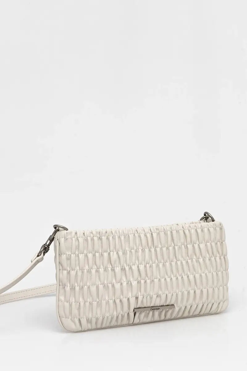 borsetta colore beige LV04K3090G miniatura 2