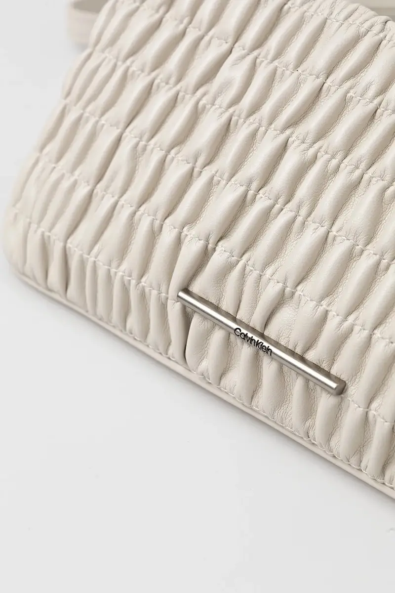 borsetta colore beige LV04K3090G miniatura 4