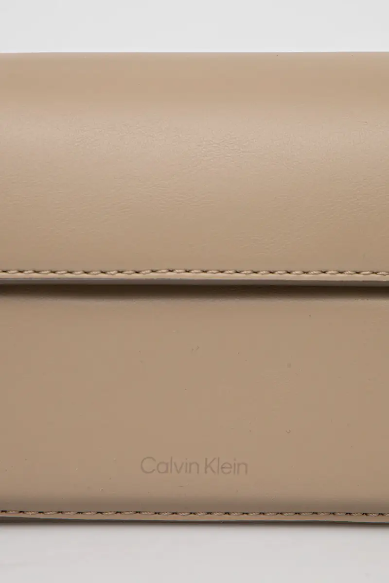 borsetta colore beige LV04K3110G miniatura 4