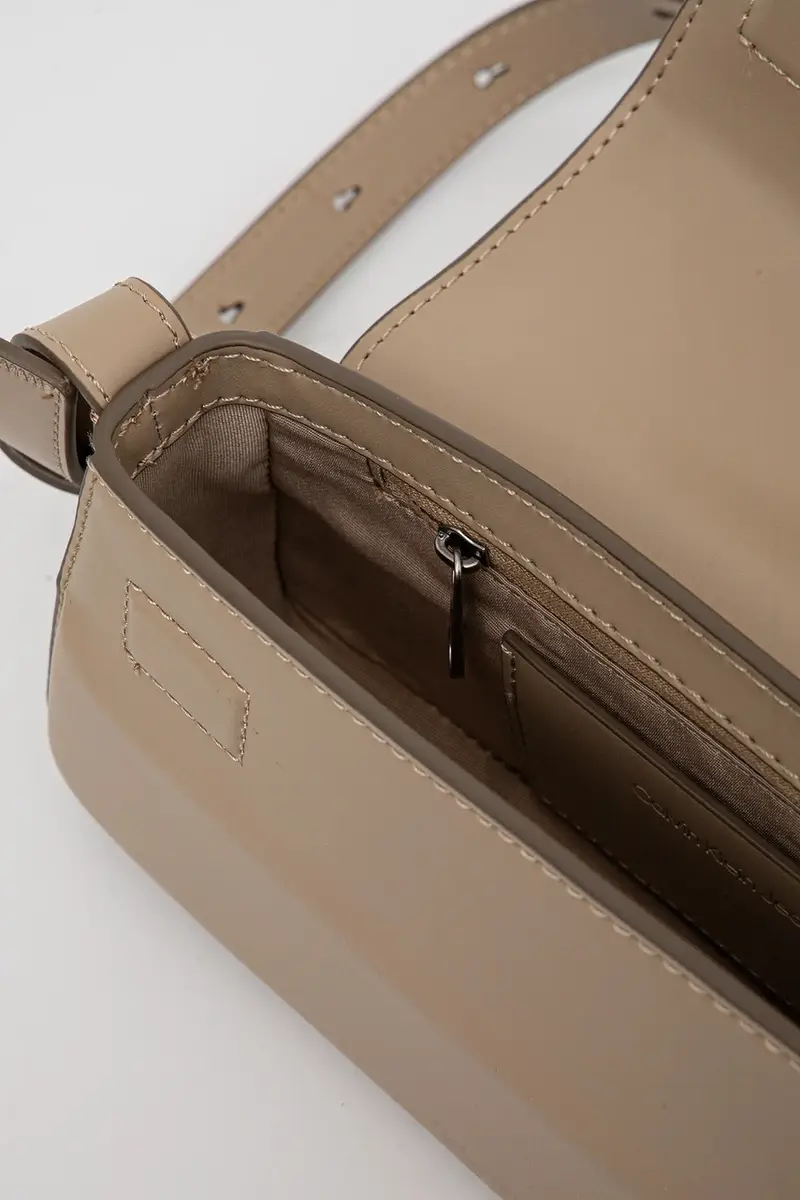 borsetta colore beige LV04K3110G miniatura 5