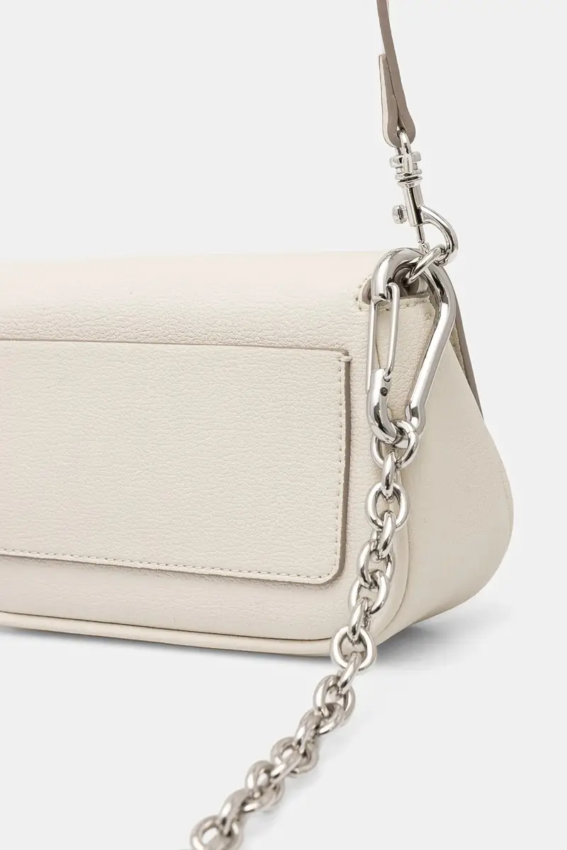 borsetta colore beige LV04K3134G miniatura 3