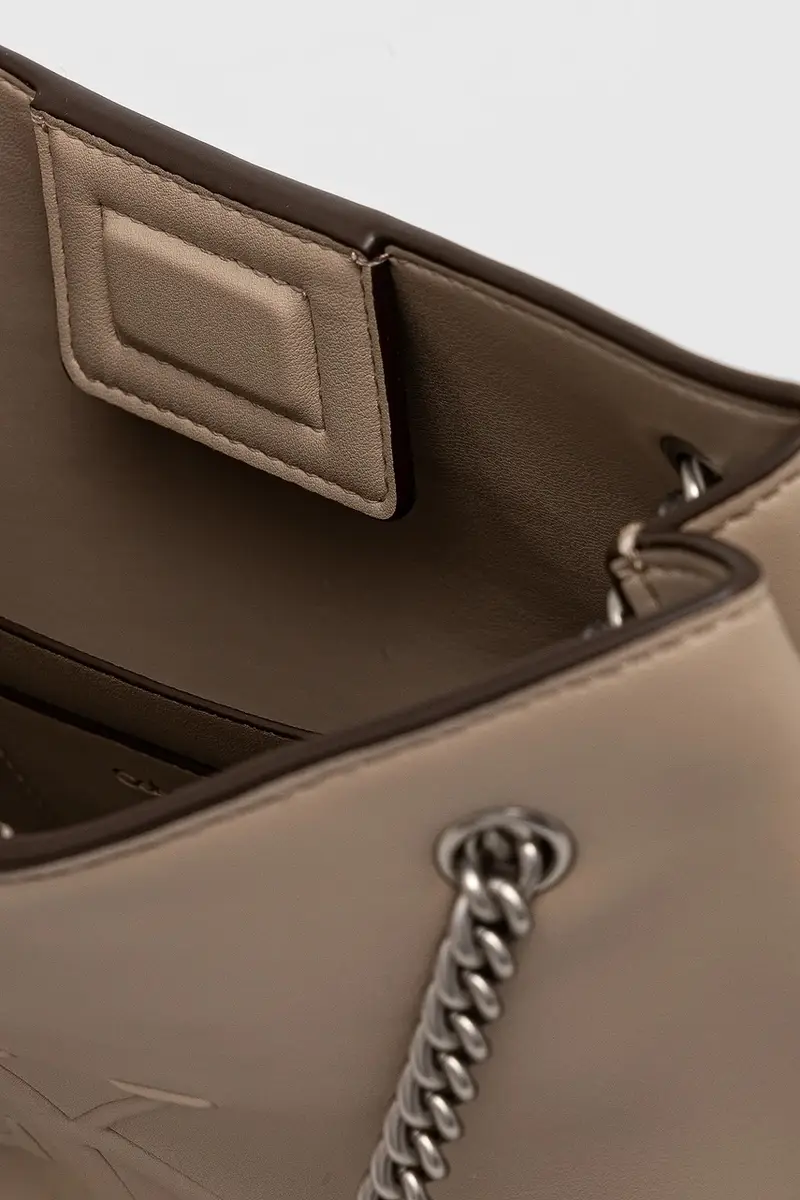 borsetta colore beige LV04K3163G miniatura 5