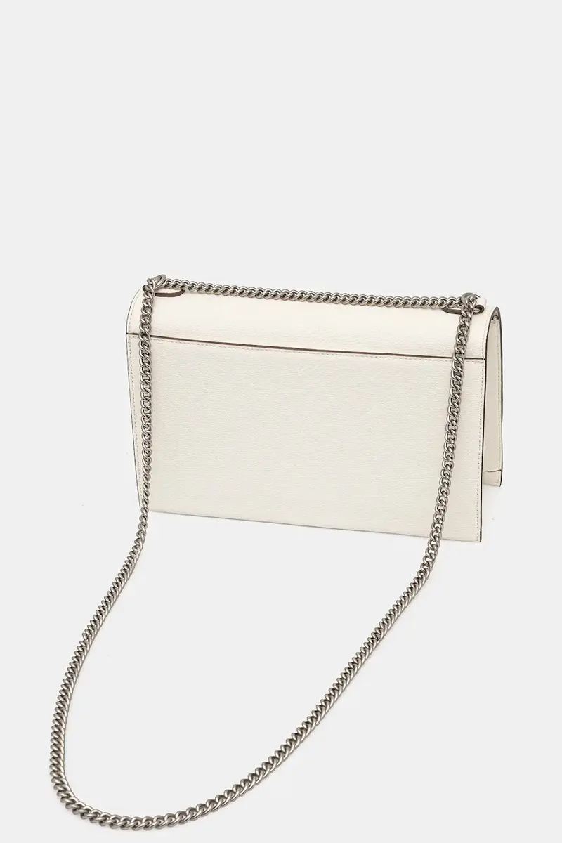 borsetta colore bianco K60K612709 miniatura 4