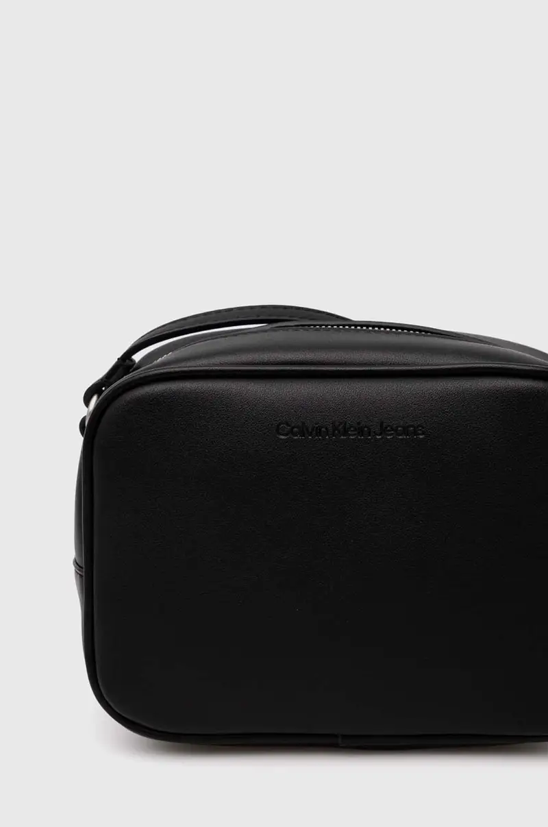 borsetta colore nero miniatura 3