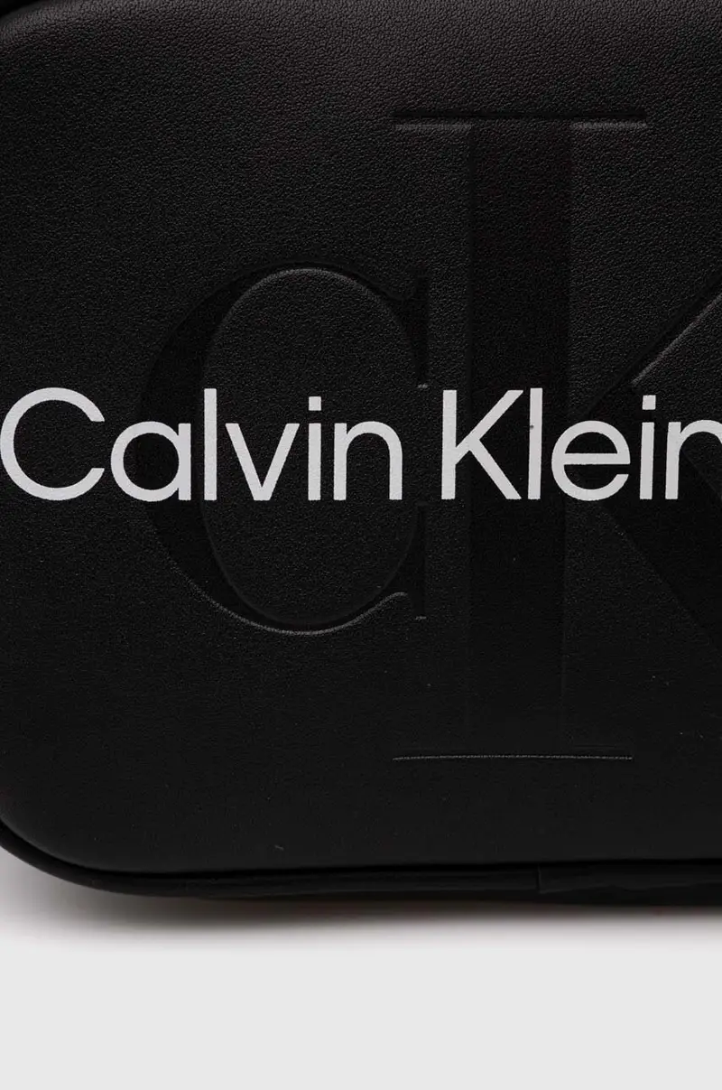 borsetta colore nero miniatura 4