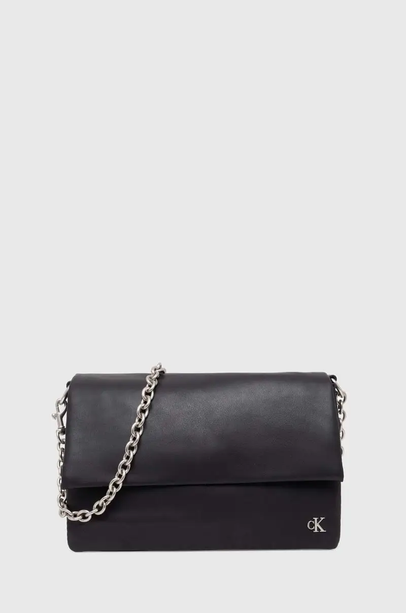 borsetta colore nero K60K611947