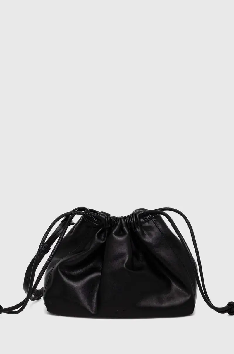 borsetta colore nero K60K612650