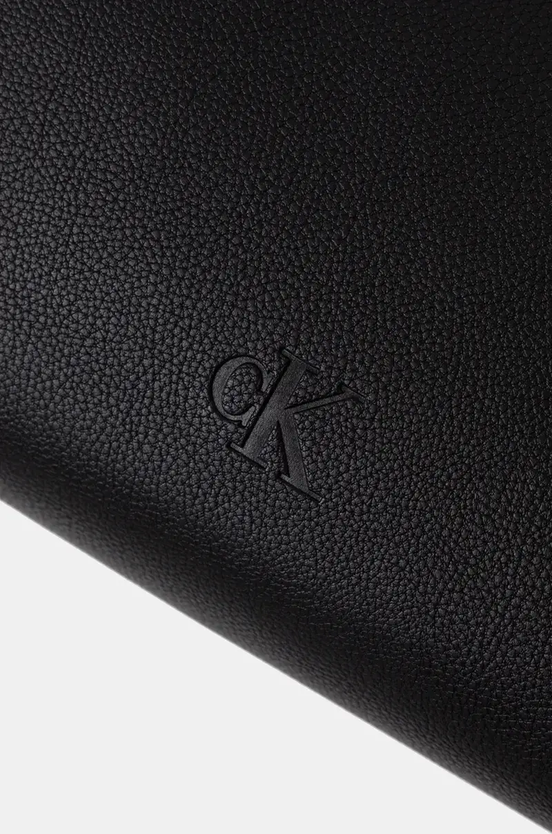 borsetta colore nero K60K612710 miniatura 3