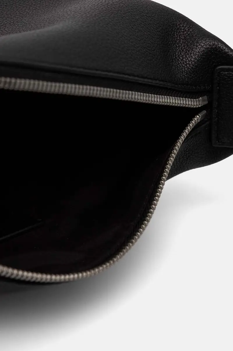 borsetta colore nero K60K612713 miniatura 5