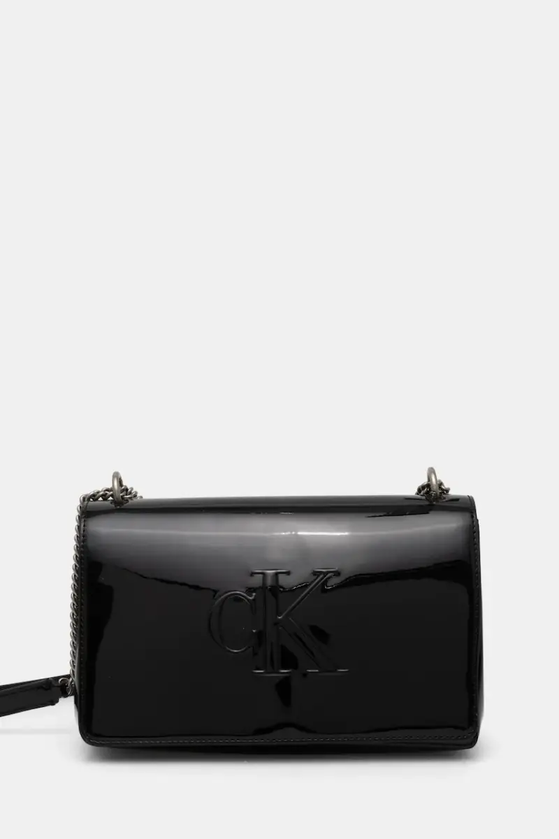 borsetta colore nero K60K613053