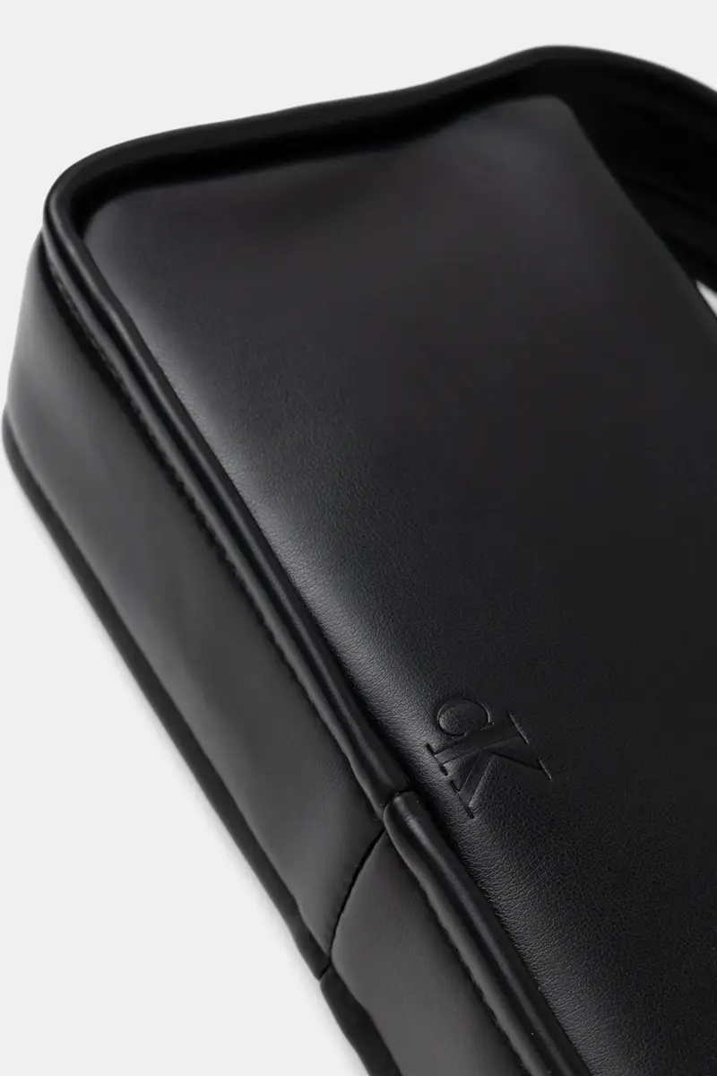 borsetta colore nero K60K613055 miniatura 4