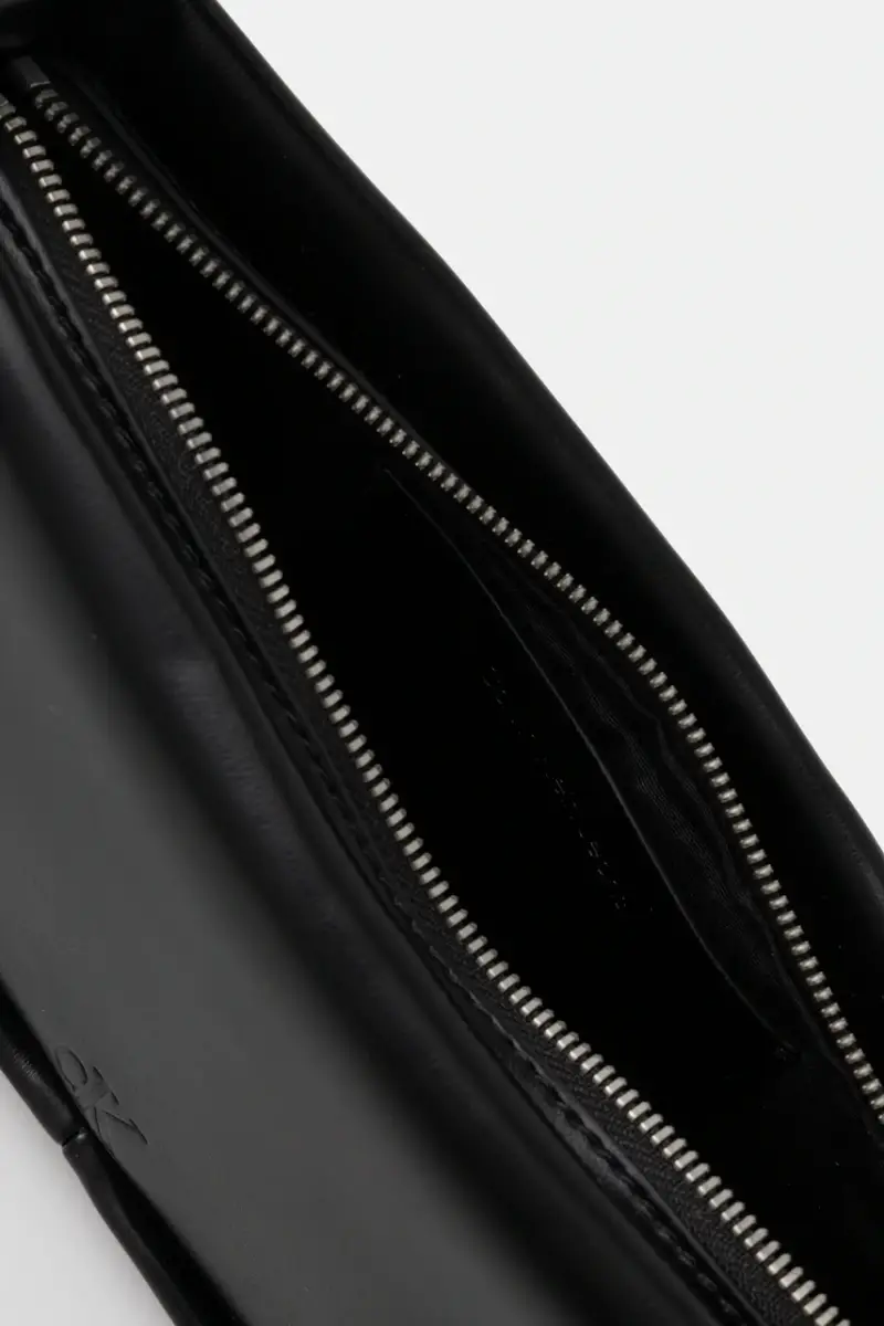 borsetta colore nero K60K613055 miniatura 5