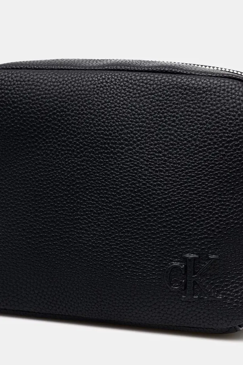 borsetta colore nero LV04G3081G Blu navy miniatura 2