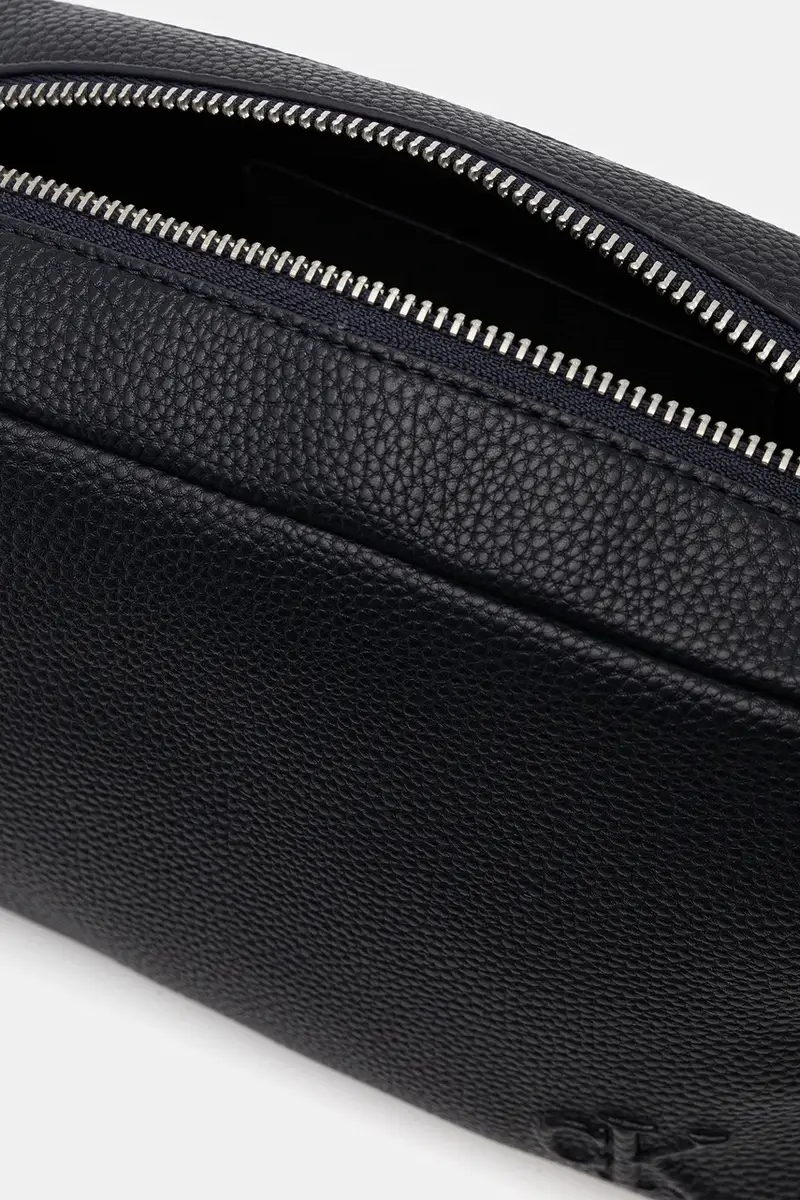 borsetta colore nero LV04G3081G Blu navy miniatura 5