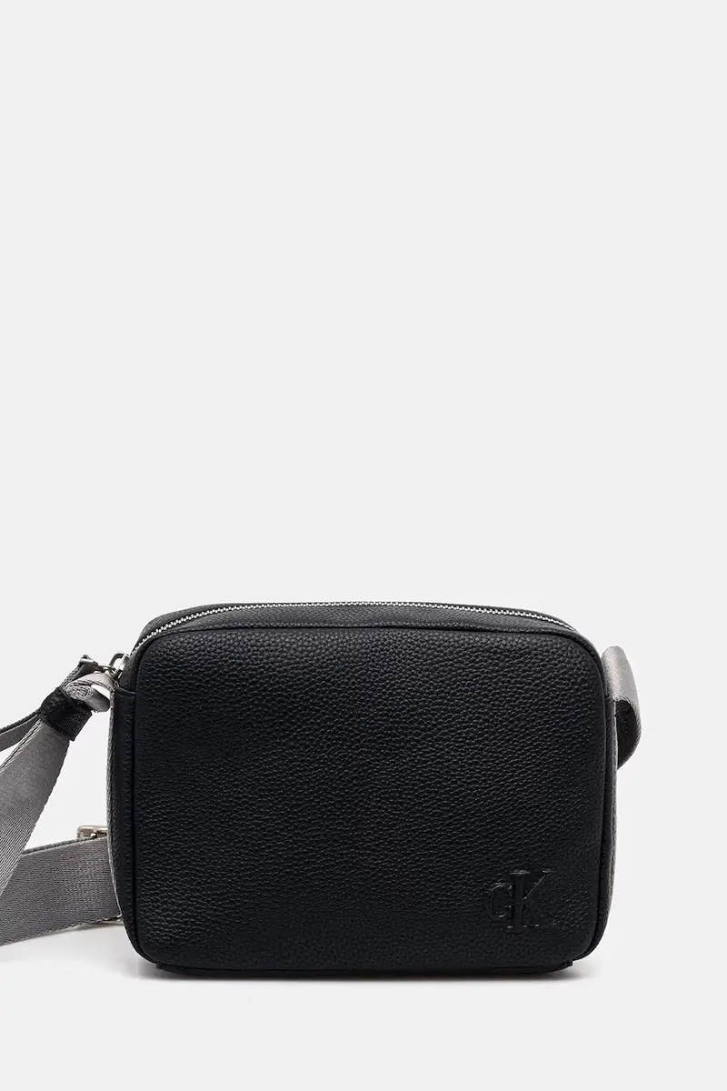 borsetta colore nero LV04G3081G Blu navy