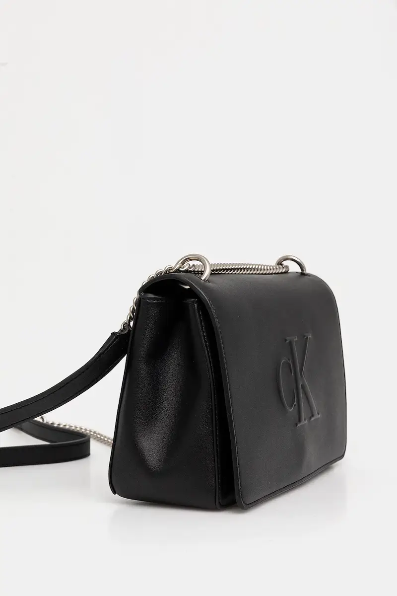 borsetta colore nero LV04K3035G miniatura 2