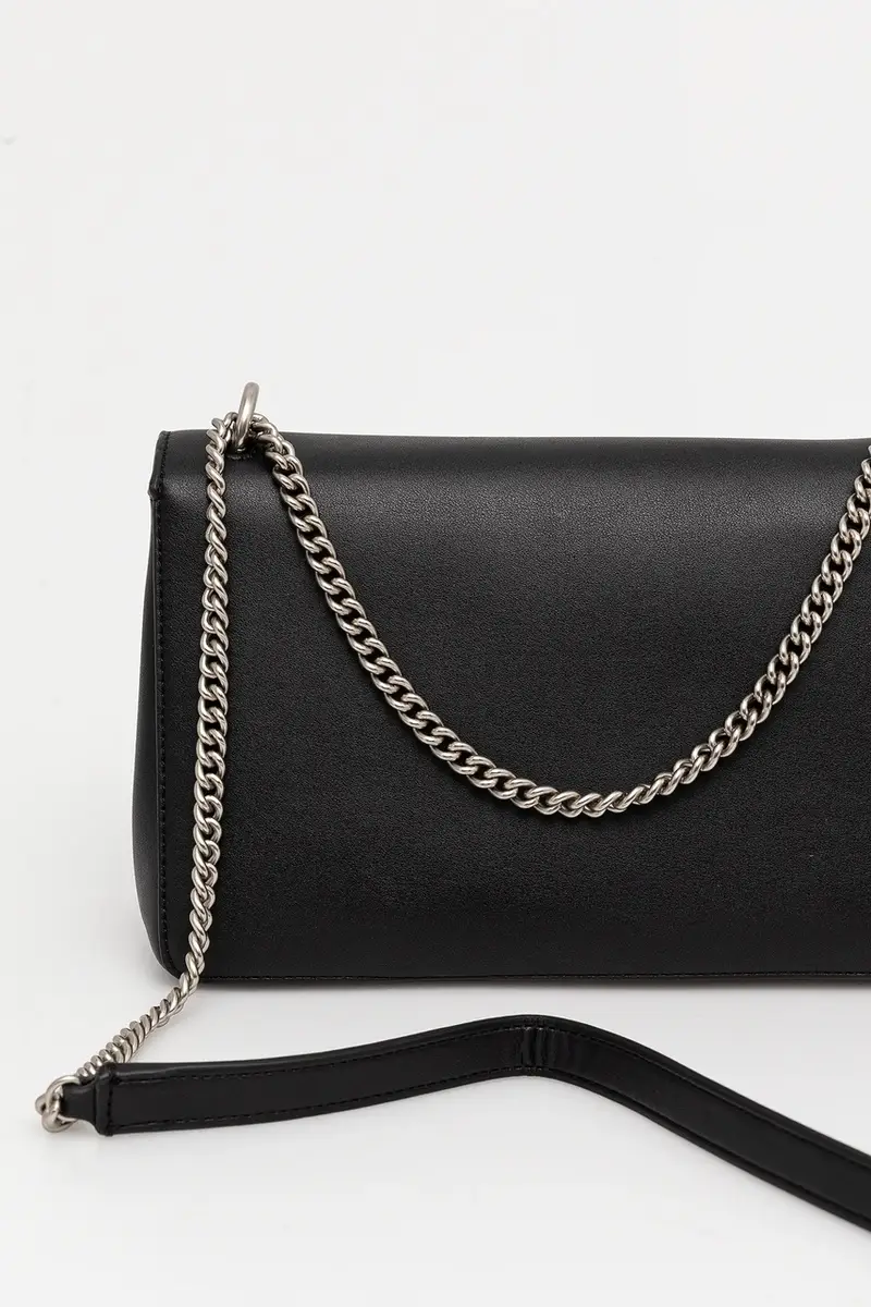 borsetta colore nero LV04K3035G miniatura 3