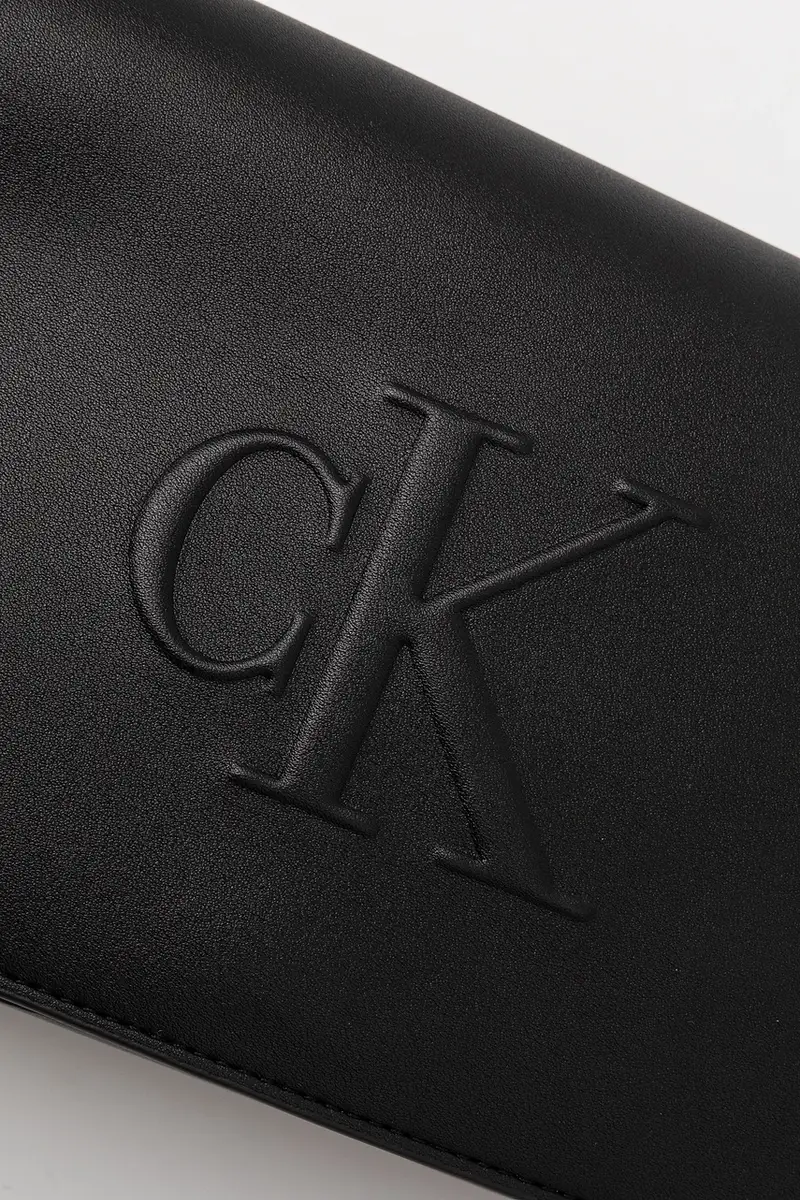 borsetta colore nero LV04K3035G miniatura 4