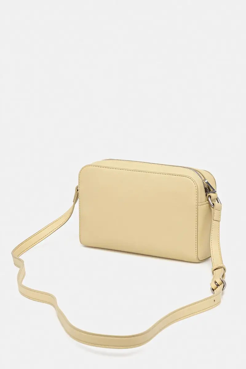 borsetta colore nero LV04K3036G Giallo miniatura 3