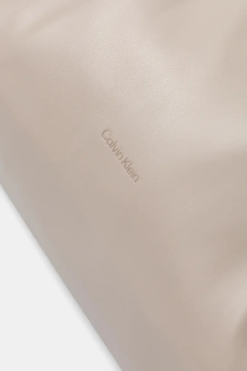 borsetta colore nero LV04K3060G Beige miniatura 4