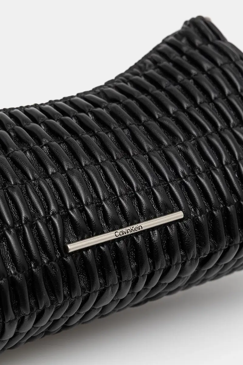 borsetta colore nero LV04K3088G miniatura 4