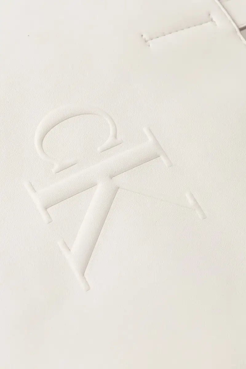 borsetta colore nero LV04K3111G Beige miniatura 4