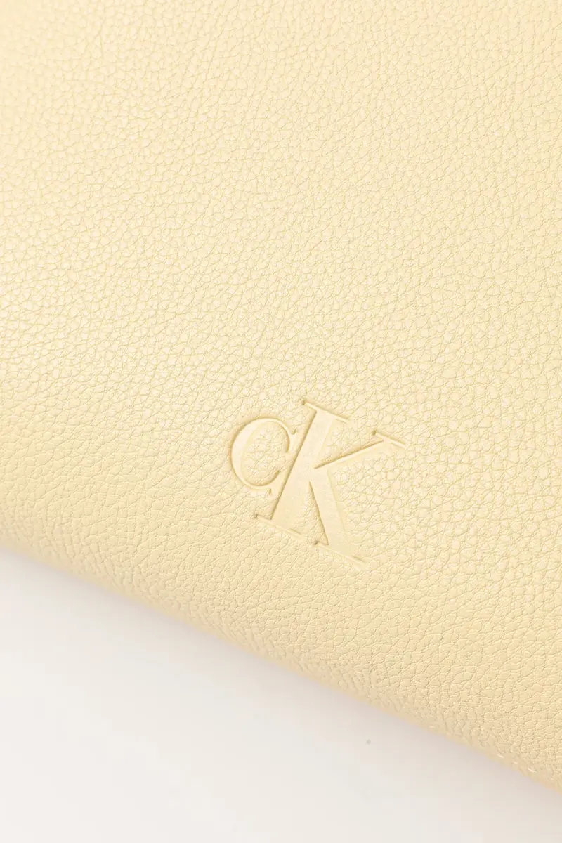 borsetta colore nero LV04K3124G Giallo miniatura 4