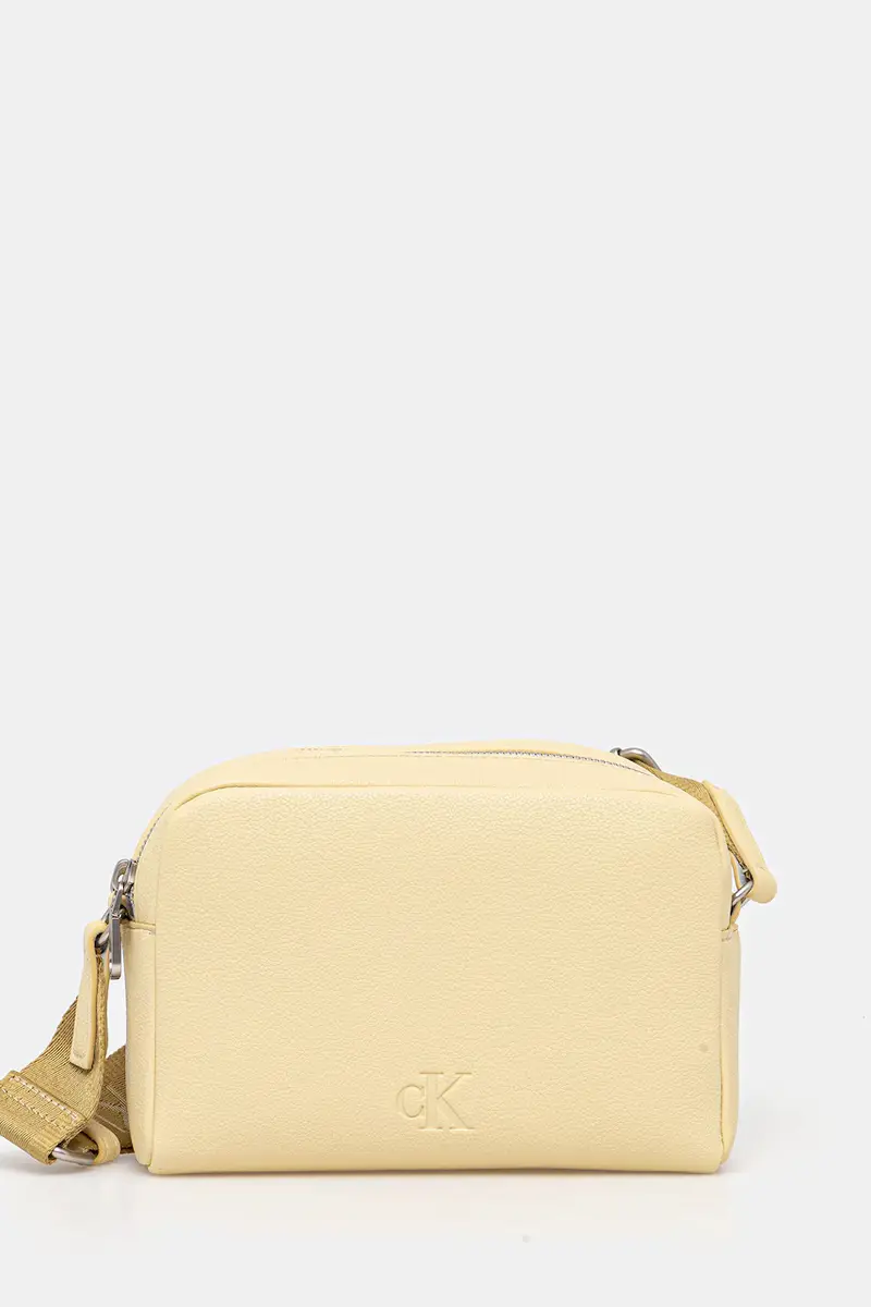 borsetta colore nero LV04K3124G Giallo