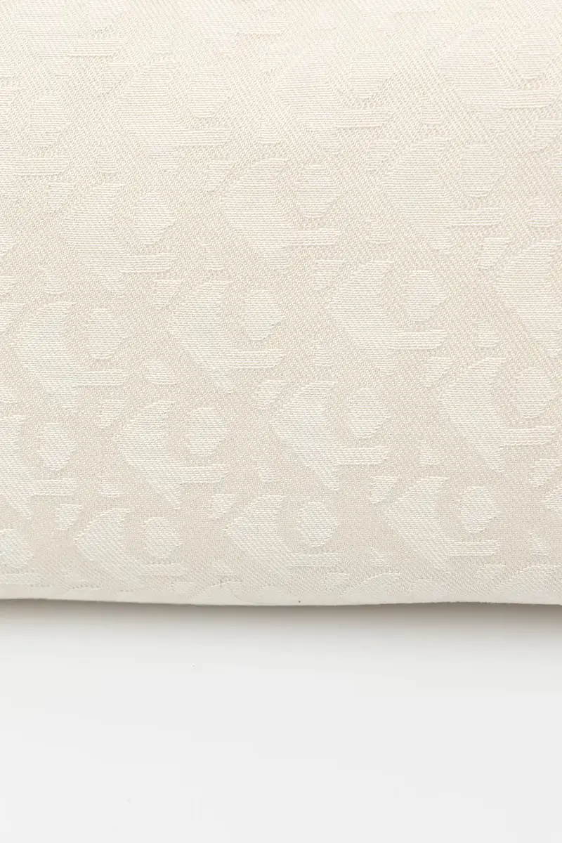 borsetta colore nero LV04K3142G Beige miniatura 4