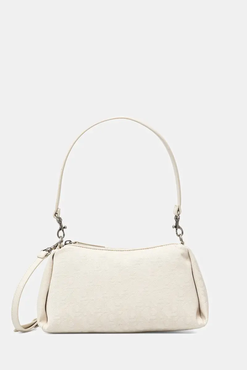 borsetta colore nero LV04K3142G Beige