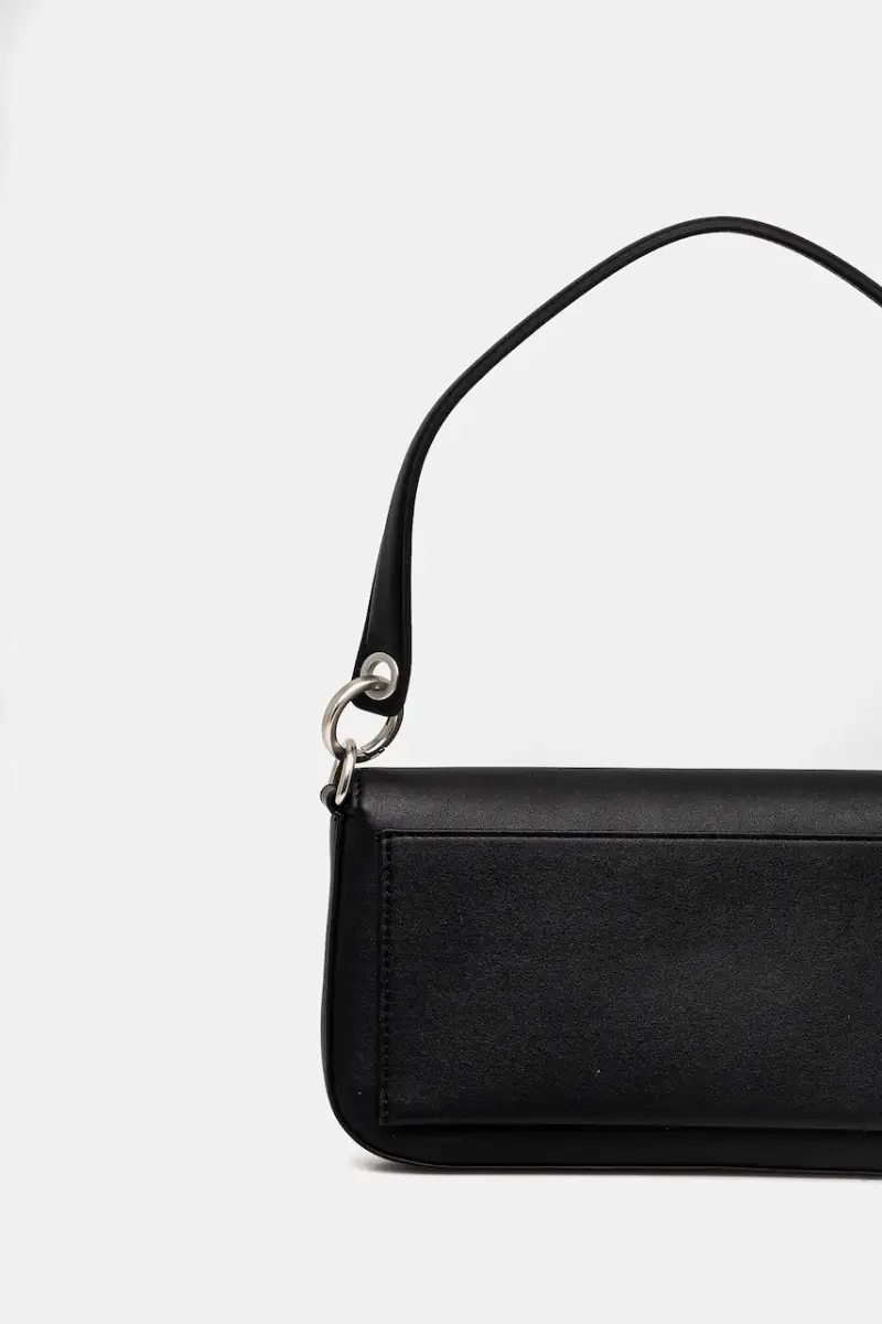 borsetta colore nero LV04K3148G miniatura 3