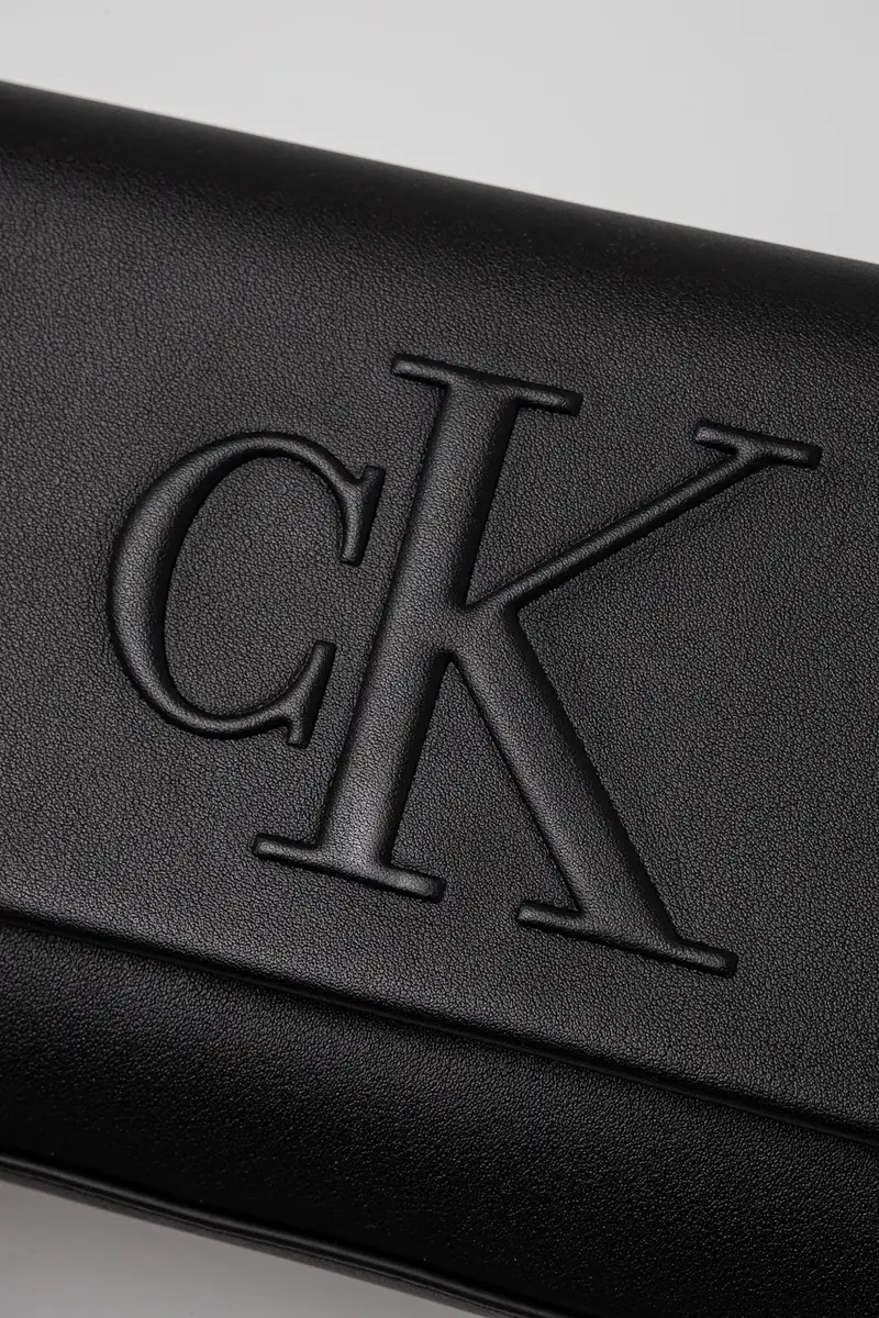 borsetta colore nero LV04K3148G miniatura 4