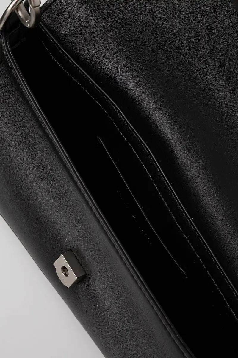 borsetta colore nero LV04K3148G miniatura 5