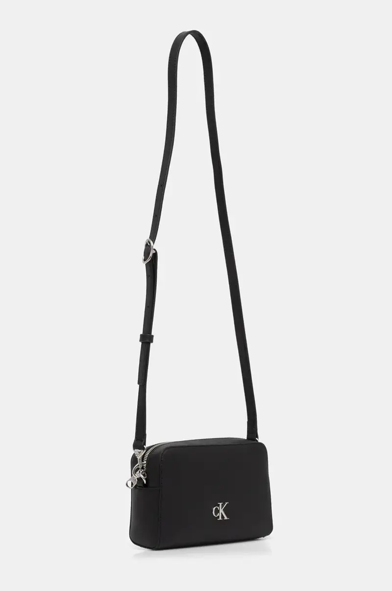 borsetta colore nero LV04K3162G miniatura 2