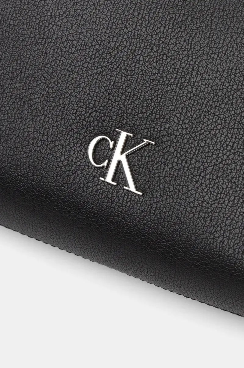 borsetta colore nero LV04K3162G miniatura 4