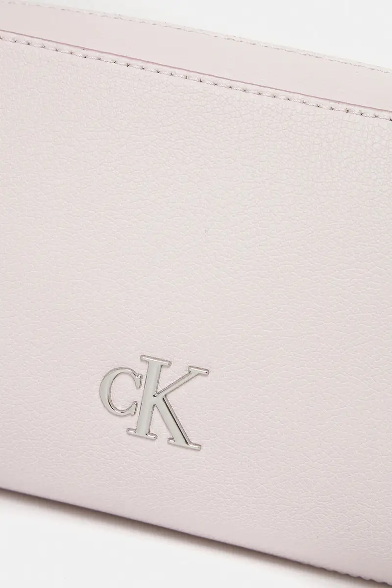 borsetta colore nero LV04K3162G Rosa miniatura 4