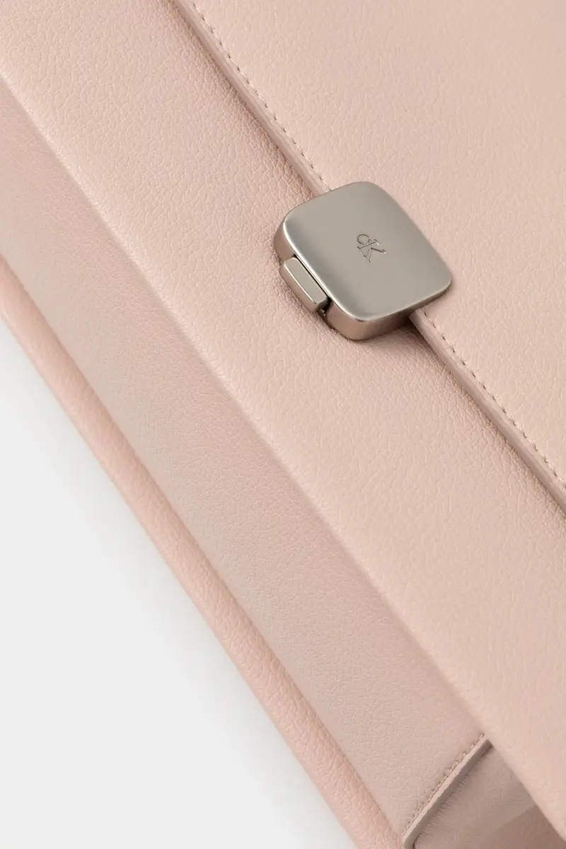 borsetta colore rosa K60K612709 miniatura 4