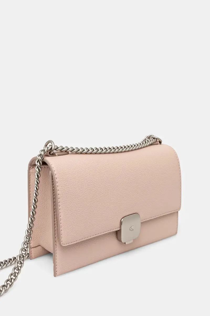 borsetta colore rosa K60K612715 miniatura 2