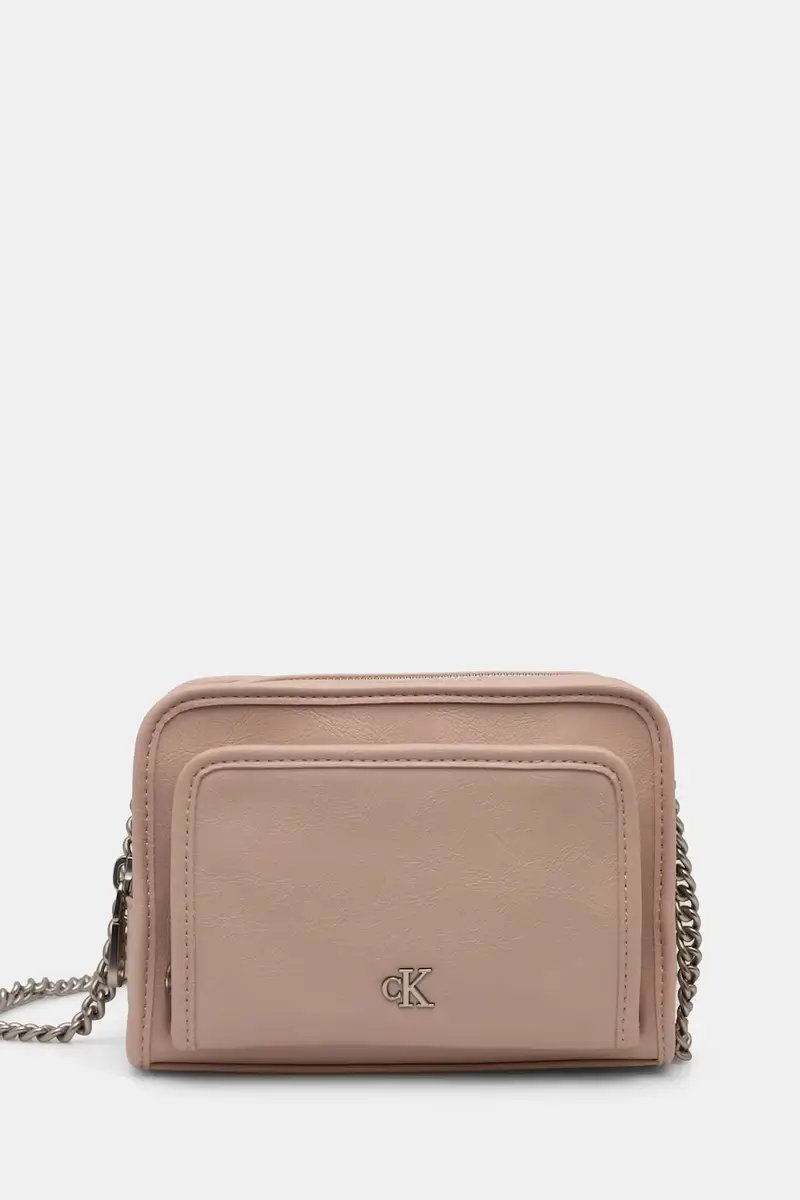 borsetta colore rosa K60K613047