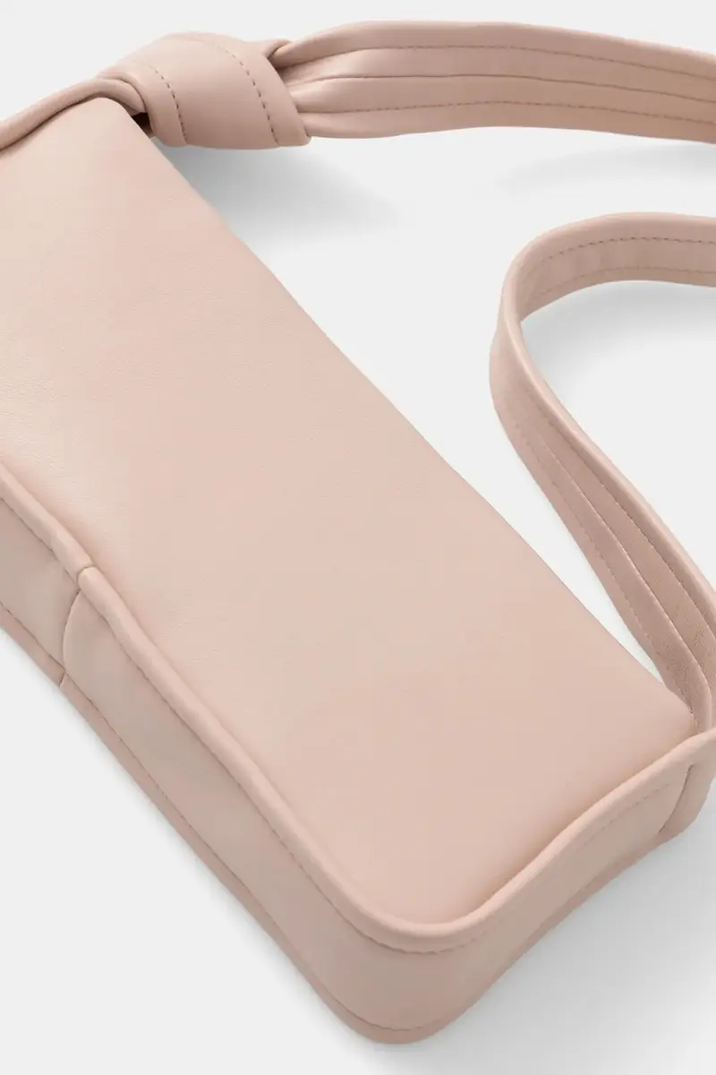 borsetta colore rosa K60K613055 miniatura 3