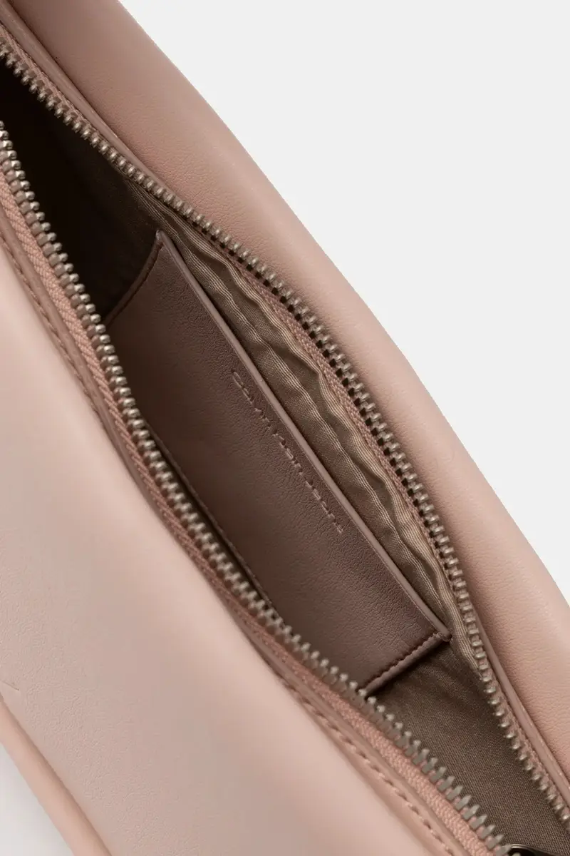 borsetta colore rosa K60K613055 miniatura 5