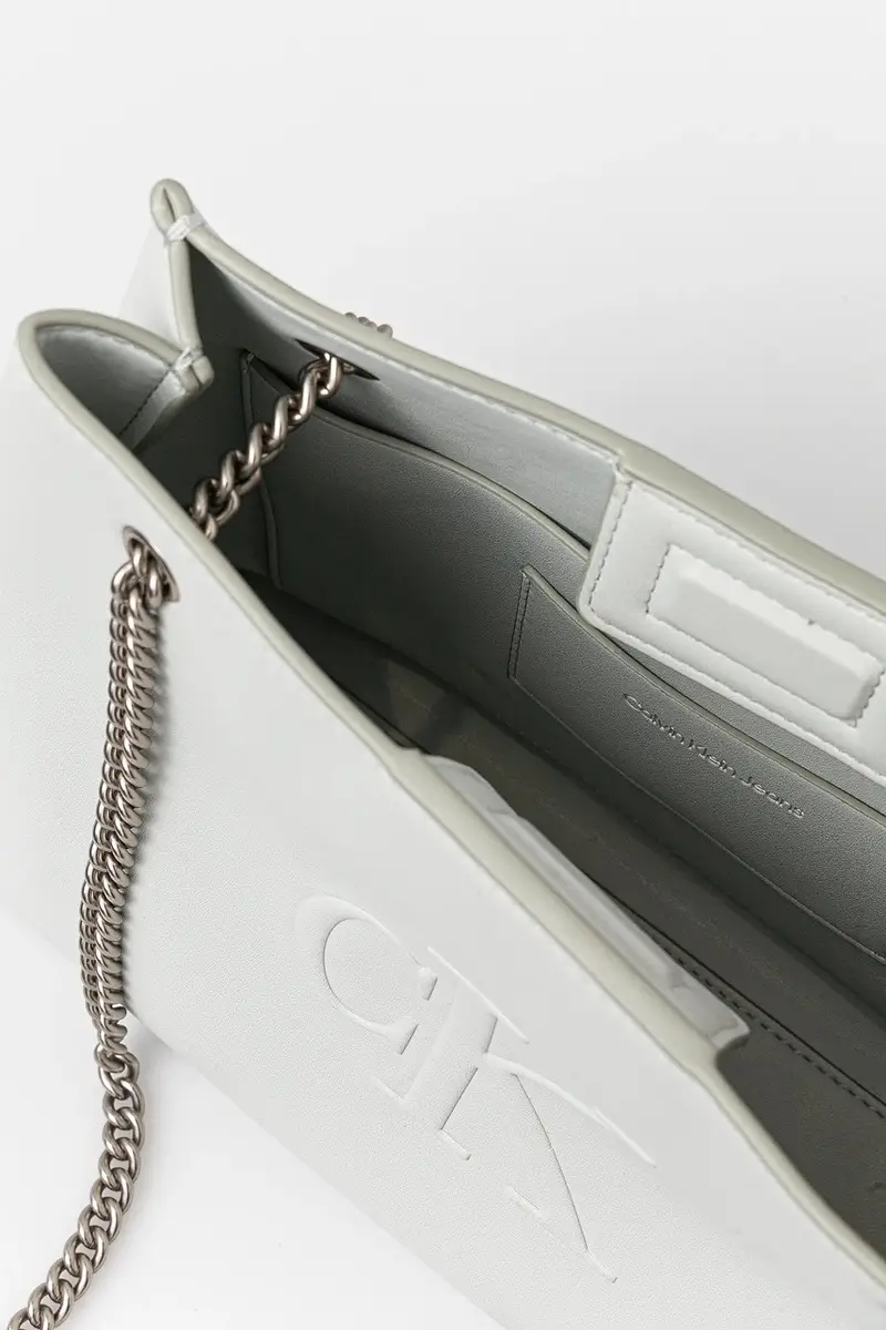 borsetta colore turchese LV04K3163G miniatura 5